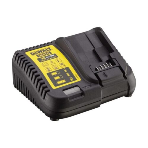 DEWALT DCMST561P1-GB 18V XR Brushless String Trimmer with 1 x 5Ah Battery and Charger - Image 2