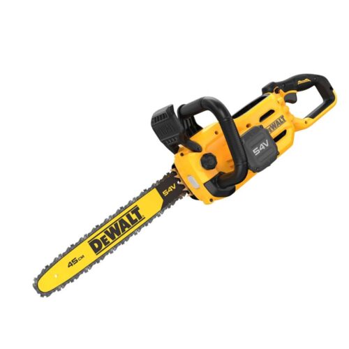 DEWALT DCMCS574N-XJ 54V XR Brushless FLEXVOLT 45cm Chainsaw  (unit only)
