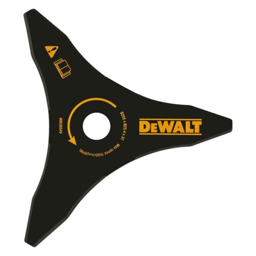 DEWALT DT20653-QZ BrushCutter Tri-Blade