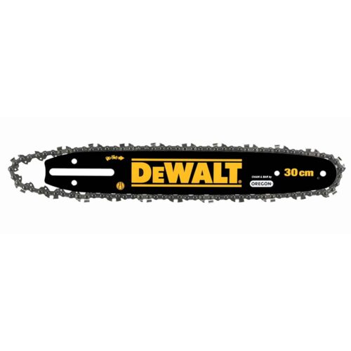 DEWALT DT20665-QZ 30cm Chainsaw Chain & Bar