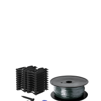 KRESS KA0161 2000 m² installation kit