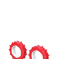 KRESS KA0222 OFF-ROAD WHEELS