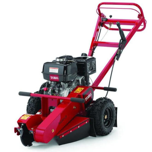 Toro 22619 SGR-13 Stump Grinder