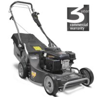 *EX-DISPLAY - WEIBANG WGMP62 Virtue 53 ASD PRO Shaft Drive Lawnmower - CLEARANCE SALE*
