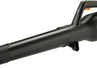 GARDENA 14890-55 Battery Blower PowerJet