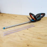 GARDENA 14730-55 Battery Hedge Trimmer ComfortCut 50/18V P4A solo (New Ex-Display)