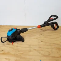 GARDENA 14701-55 Battery Trimmer EasyCut 23/18V P4A solo - Unit only (New Ex-Display)