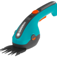GARDENA 9885-20 Battery Grass and Shrub Shears ClassicCut Li
