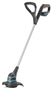 GARDENA 9822-28 Battery Trimmer SmallCut Li-23R ready-to-use Set