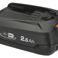 GARDENA 14903-20 BATTERY