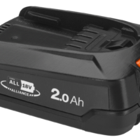 GARDENA 14902-20 BATTERY