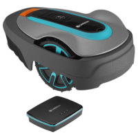 GARDENA 19702-68 SILENO Robotic mower