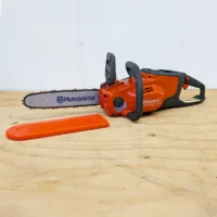 Husqvarna 120i Battery 10'' Chainsaw