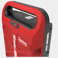 kress, kac810, battery