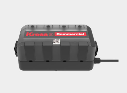 Kress KAC859B AC Power Management Device