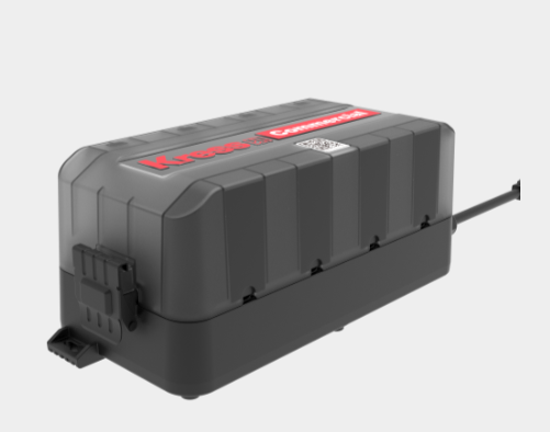 Kress KAC859B AC Power Management Device - Image 2