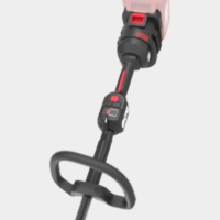 kress, kc170.9, brushcutter