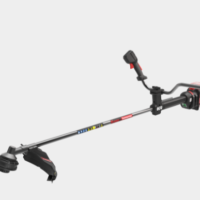 kress, kc170.9, brushcutter,