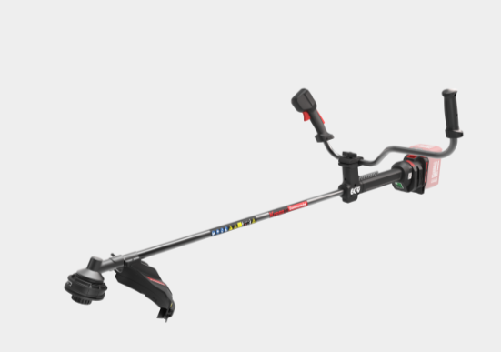 kress, kc170.9, brushcutter,