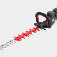 kress, kc200.9, hedgetrimmer