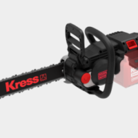 kRESS, kc300.9, CHAINSAW