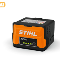 STIHL, AK 20, BATTERY
