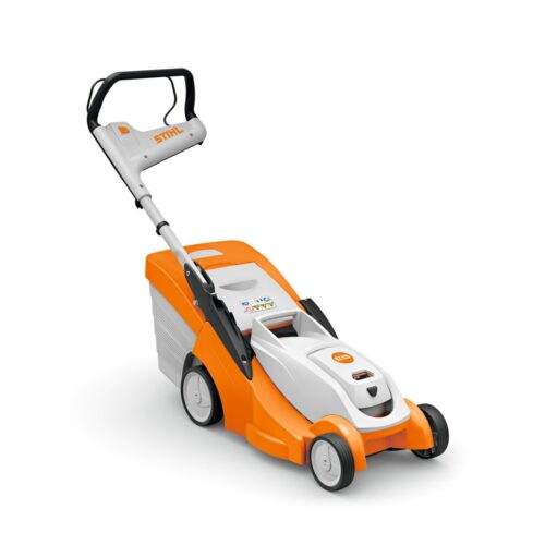 Stihl RMA 239 (AK) Cordless Battery Mower (Unit Only) ** CUTTING WIDTH 15"/37CM **