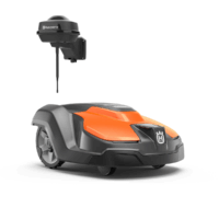 Husqvarna Automower 520 EPOS Bundle