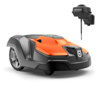 Husqvarna Automower® 550 EPOS Bundle