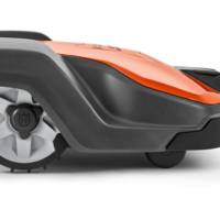 husqvarn, automower, 520, robot,