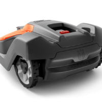 husqvarna, epos, robot, 550,