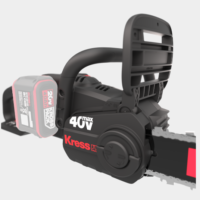 kress, kg346, chainsaw, chain, saw