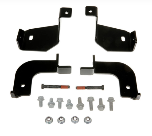 Cub Cadet Weight Bracket Kit to fit XZ6 Zero-Turn Ride-On Mower