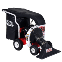 little wonder, pro vac, briggs & stratton