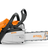 STIHL, MS 182, CHAINSAW