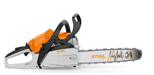 STIHL, MS 182, CHAINSAW