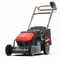 Kress KC720.9 Commercial 60V 47cm Self Propelled Lawn Mower (UNIT ONLY) ** CUTTING WIDTH 18.5"/47CM **