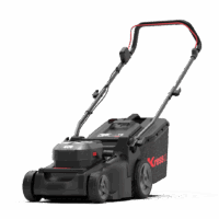 Kress - KG745 - 40V Cordless Brushless Push Lawn mower