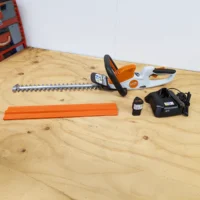 Stihl HSA 40 (AS) cordless hedge trimmer