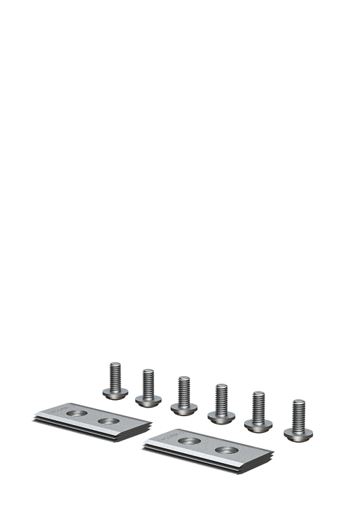 KRESS KA0002 Long Life Blades - Image 2