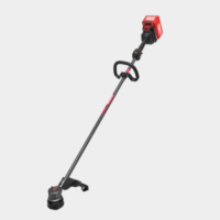kress, trimmer, battery