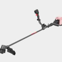 kress, brushcutter, kc111.9, battery