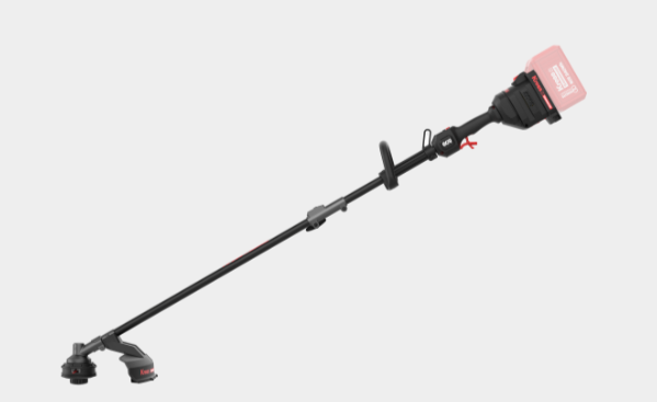 kress, grass trimmer, kc120.9