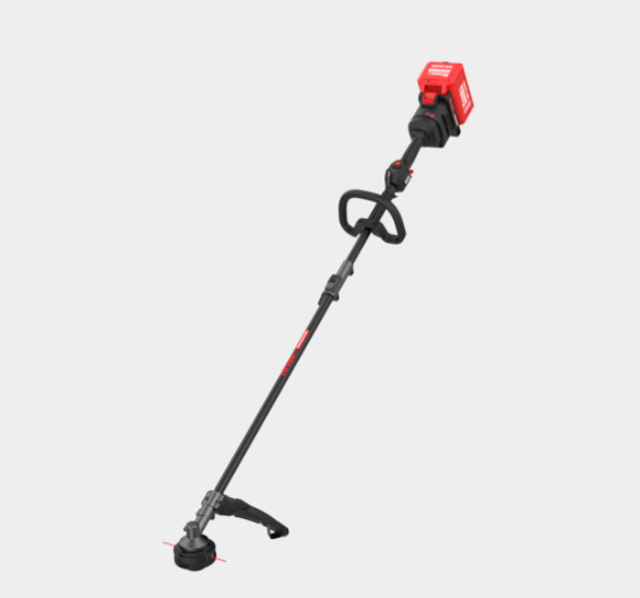 Kress KC120.9 - Commercial 60V 16.5'' attachment-capable grass trimmer- Tool Only - Image 2
