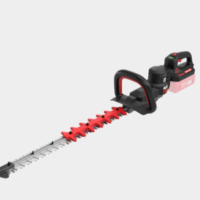 Kress KC201.9 Professional Commercial 60V Hedge Trimmer 25''- Tool Only