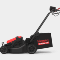 Kress KC720.9 Commercial 60V Self Propelled Lawn Mower