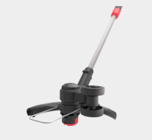 Kress KG153E.9 -  20V - 30cm Grass Trimmer - Unit Only - Image 4