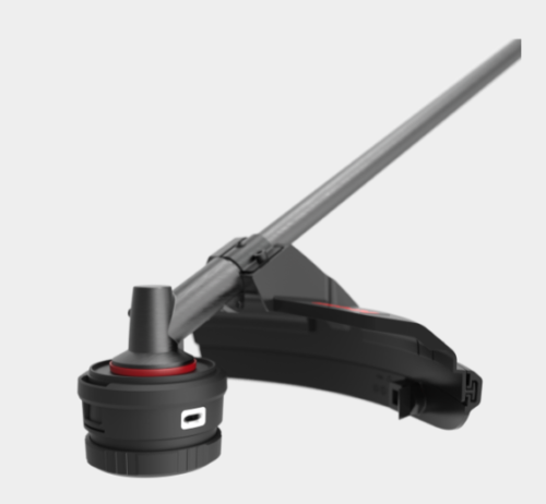 Kress - KG155E - 40 V 38 cm Cordless Brushless Attachment-Capable Grass Trimmer/Brush Cutter - Image 6