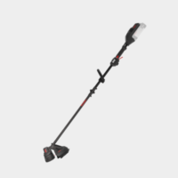 kress, grass trimmer, kg161, battery