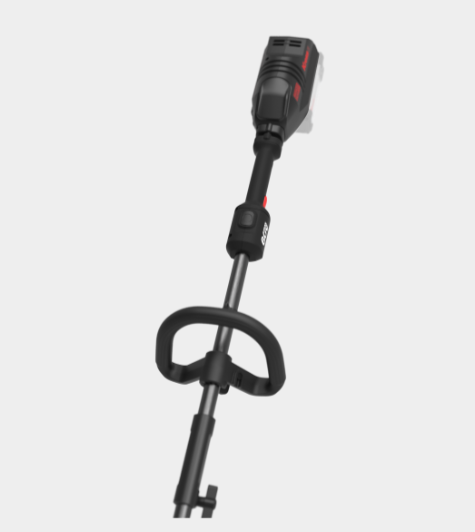 Kress KG163 - 60 V 38 cm Brushless Attachment-Capable Grass Trimmer/Brush Cutter - Image 4